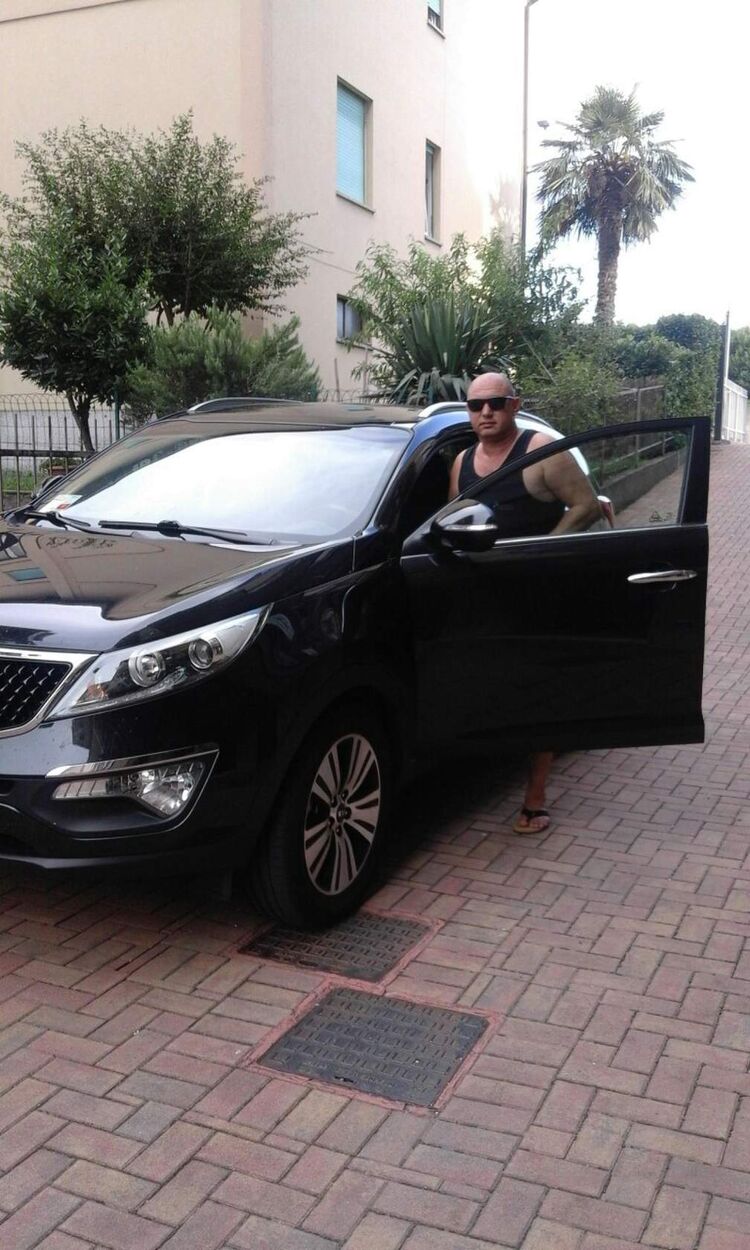  Meda,   Vicu, 53 ,   ,   