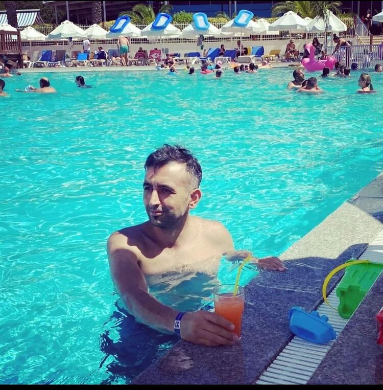 ���� 54768199 ������� ABDULLAH, 35 ���, ���� ���������� � Etimesgut