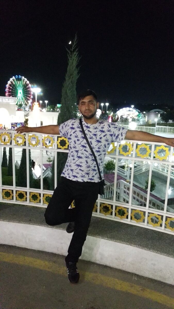  16716309  SAYED, 41 ,    