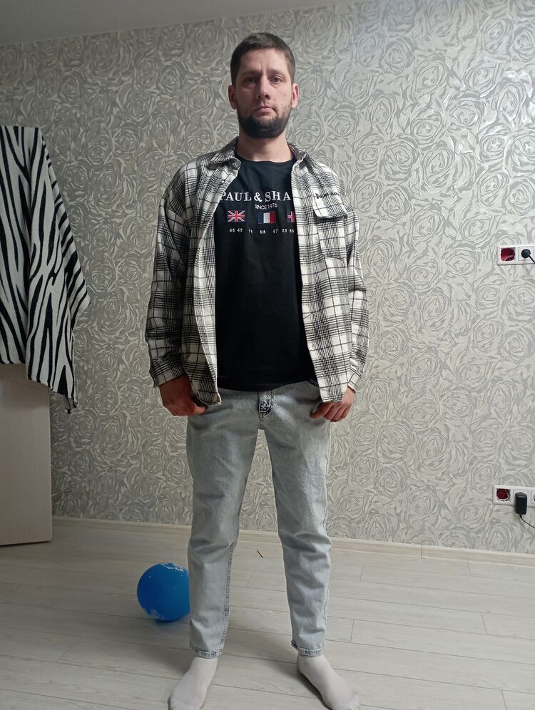 ���� 35616899 ������� Denis, 33 ����, ���� ���������� � �������������