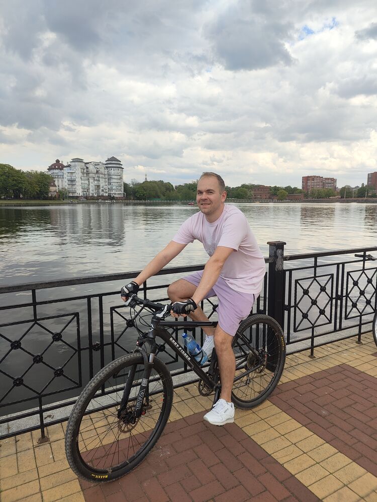 ���������� �����������, ���� ������� Andrey, 37 ���, ������������ ��� ������, ����� � ���������