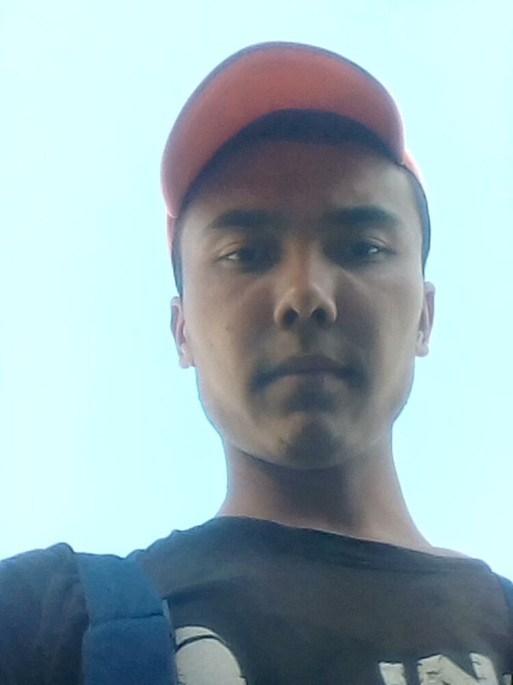 ���� 13042199 ������� Shakhrukh, 29 ���, ���� ���������� � ������