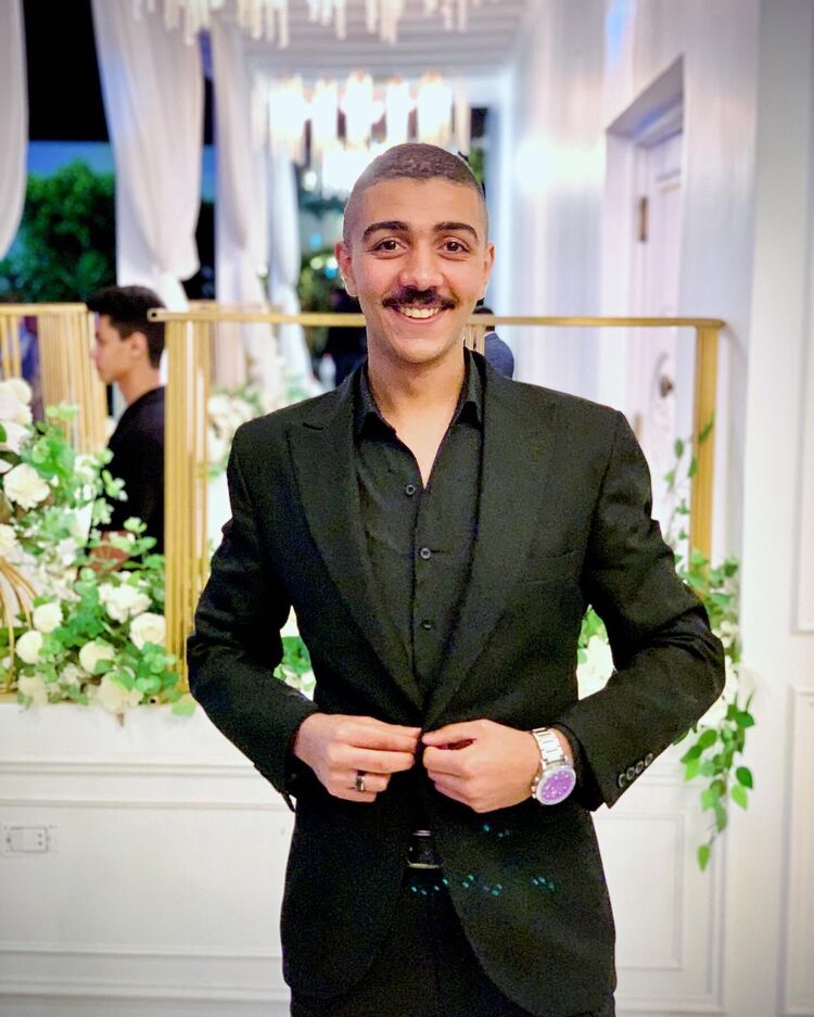  ,   Hazem, 25 ,   ,   