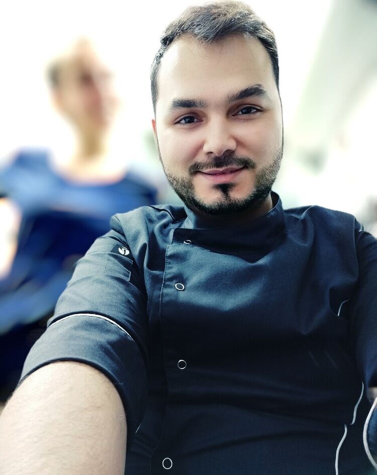 ���� 20340629 ������� Jami, 33 ����, ���� ���������� � ������