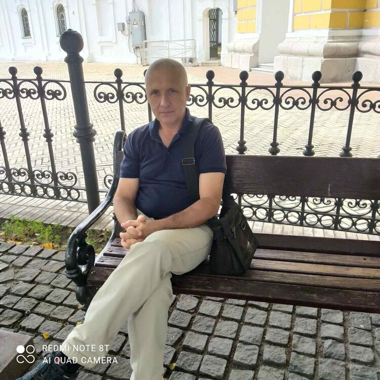  25083159  Igor, 58 ,    