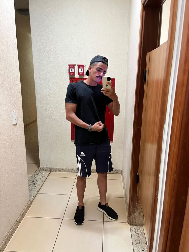  51619409  Marcos, 28 ,    Contagem