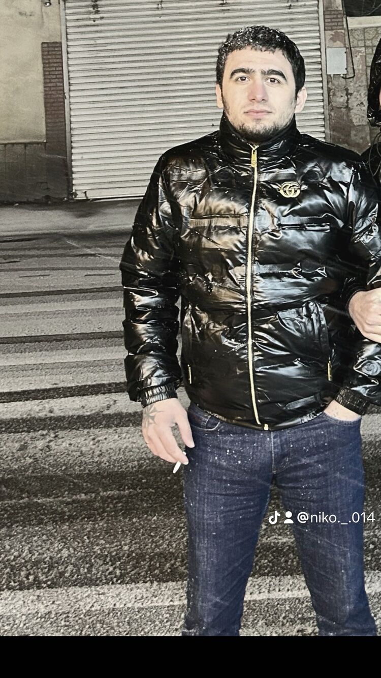 ���� 41505369 ����� Niko, 25 ���, ���� ���������� � ����