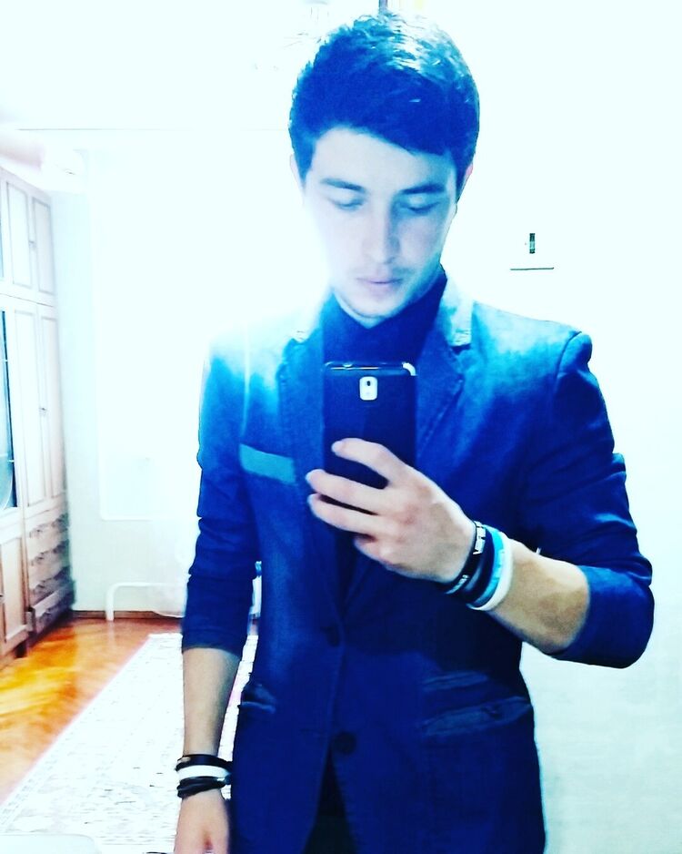  ,   Azamjon, 31 ,   
