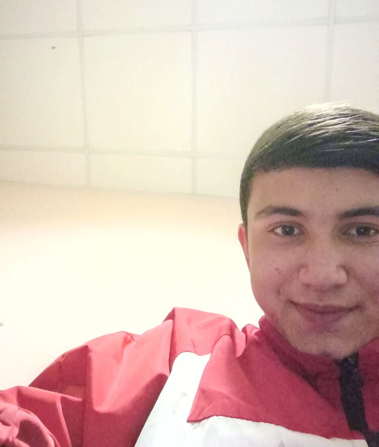 ���� 30973509 ����� Islom, 21 ���, ���� ���������� � ������