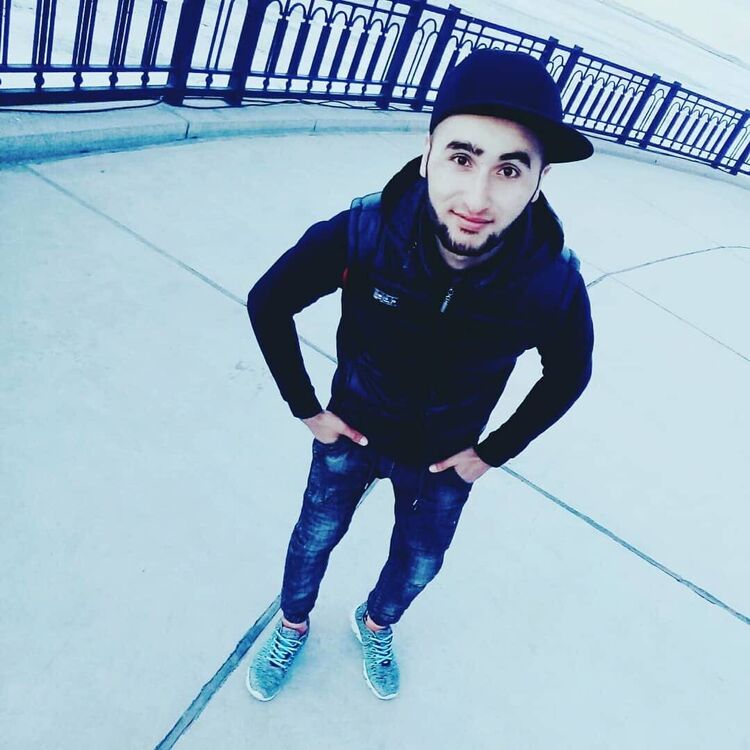 ���� 56217009 ������� Jaloldin, 26 ���, ���� ���������� � �����-����������