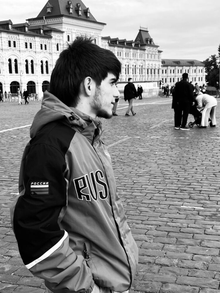 ���� 30413989 ����� VaNDaM, 22 ����, ���� ���������� � ������