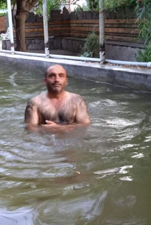  53416899  Ramil, 42 ,    -