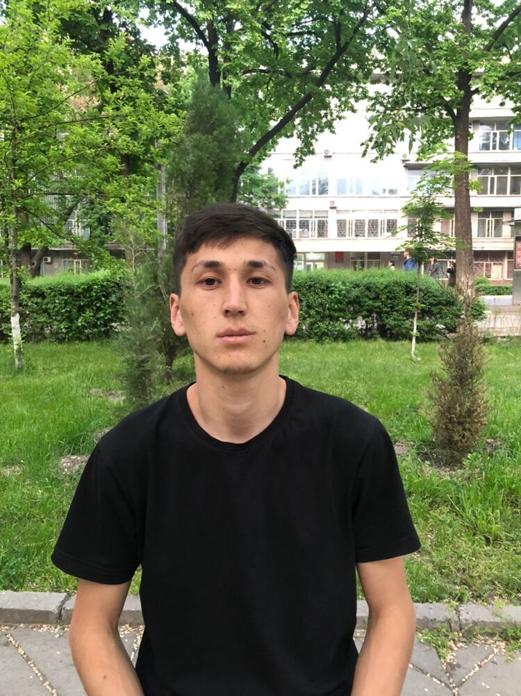 ���������� ������, ���� ������� Ryss, 27 ���, ������������ ��� ������, ����� � ���������