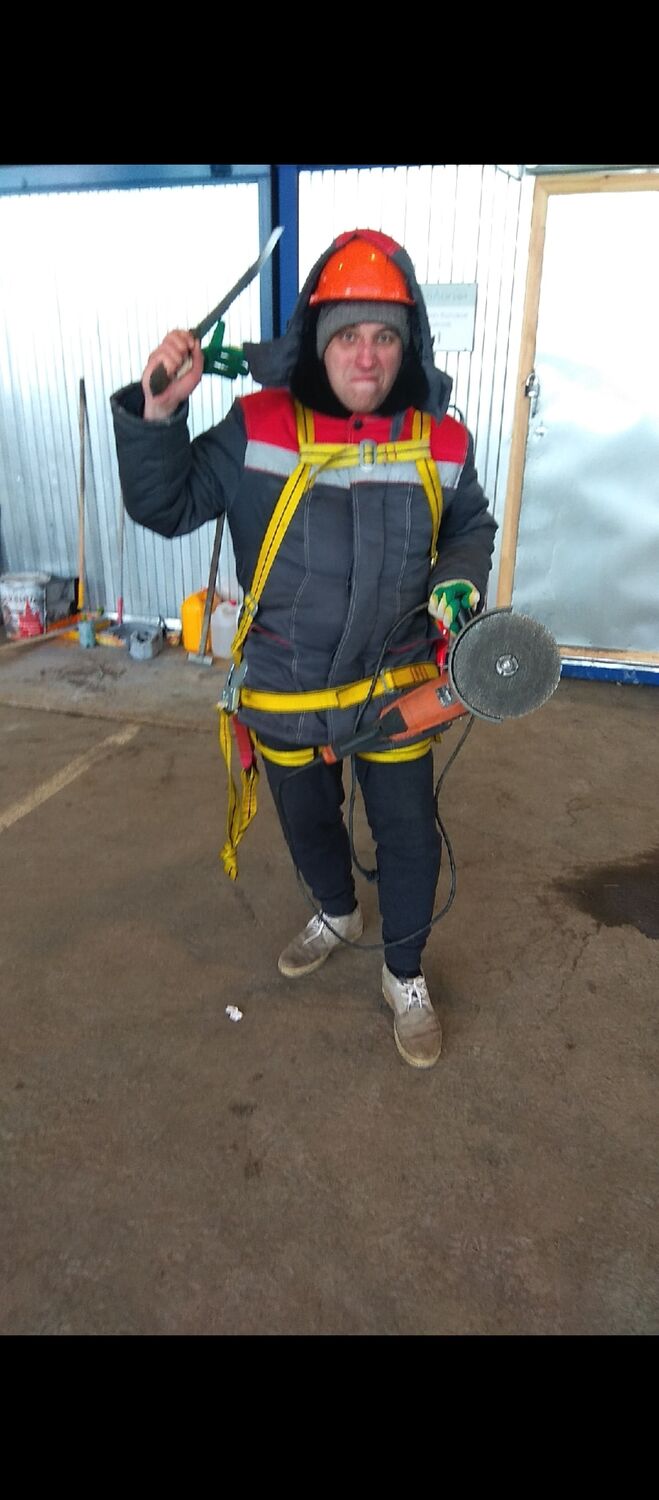 ���������� ������, ���� ������� Aleksey, 43 ����, ������������ ��� ������, ����� � ���������, c�������� ���������