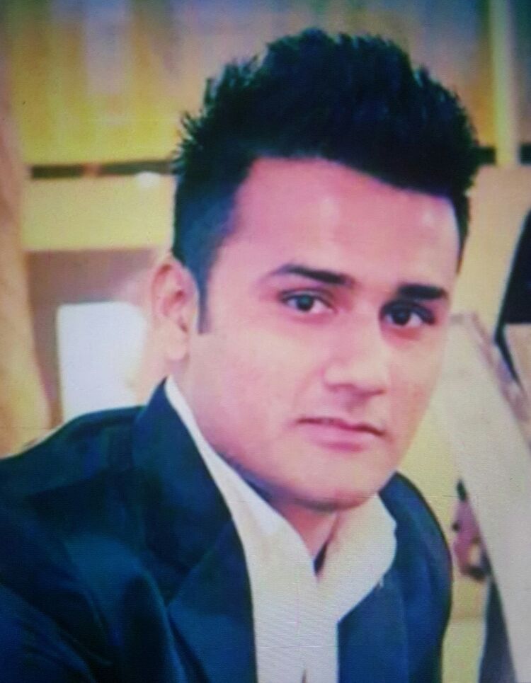  17227319  Saad, 26 ,    