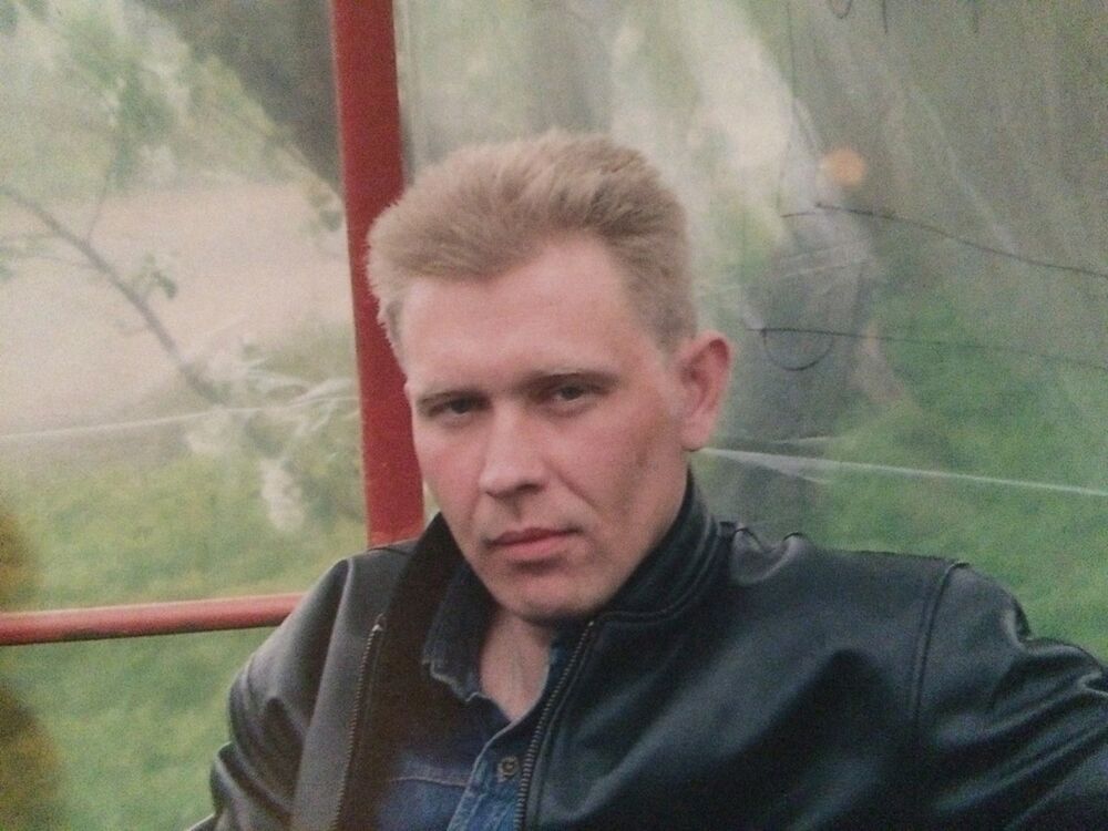 ���� 11198509 ������� ��������, 52 ����, ���� ���������� � �����-����������