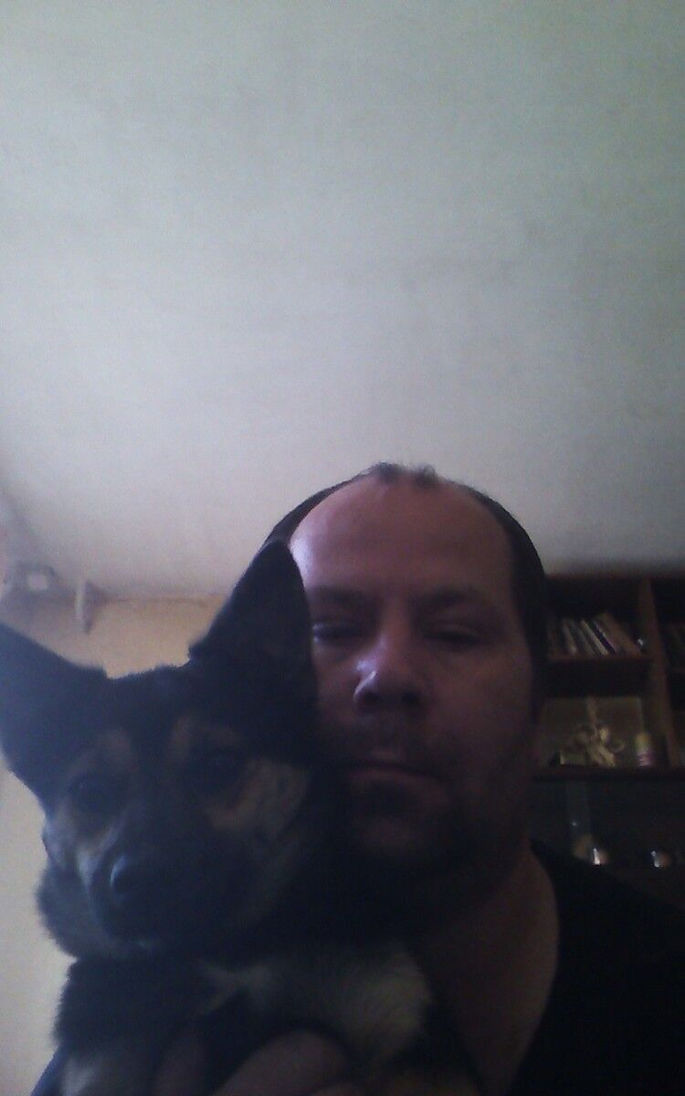  ,   Aleks, 48 ,   
