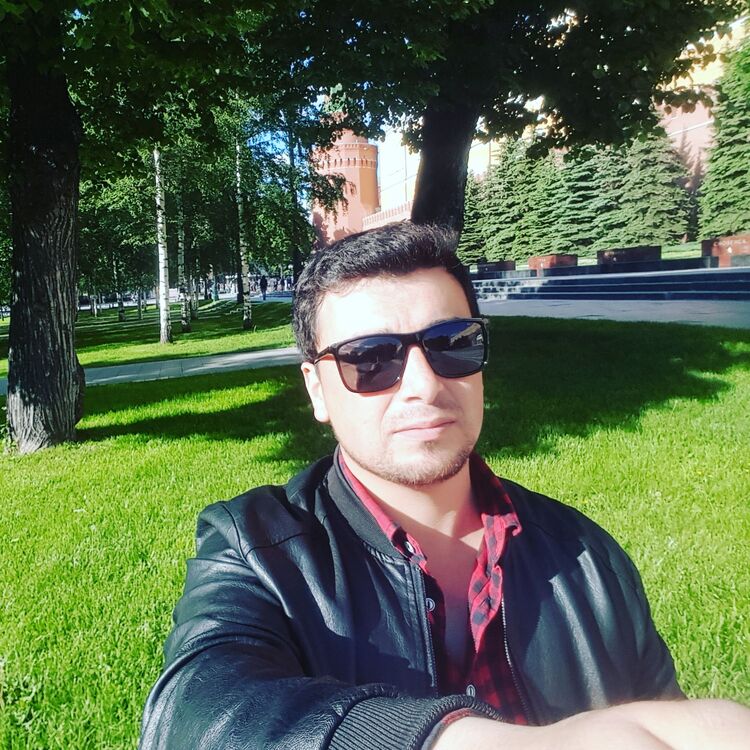 ���� 24749839 ������� Abdu, 38 ���, ���� ���������� � ������