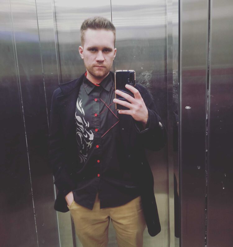 ���� 30054809 ������� Vova, 28 ���, ���� ���������� � ������