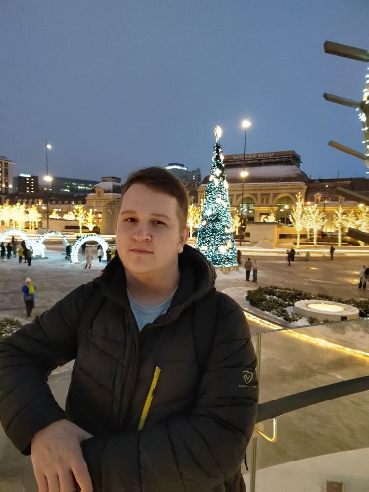 ���������� ��������, ���� ����� ����, 18 ���, ������������ ��� ����� � ���������, c�������� ���������