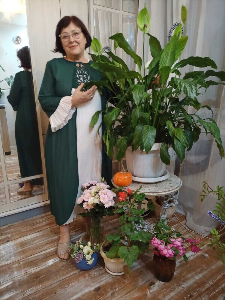 ���������� �����������, ���� ������� �������, 58 ���, ������������ ��� ������, ����� � ���������