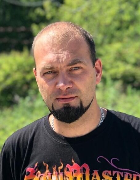  54737619  Aleksei, 41 ,    