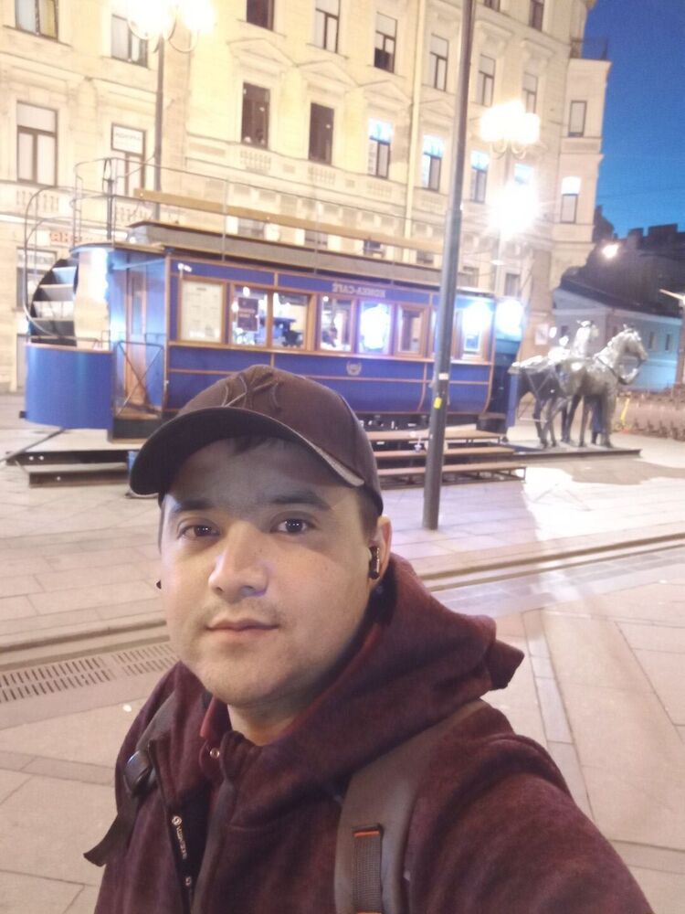 ���������� �����-���������, ���� ������� Xoliddin, 43 ����, ������������ ��� ������, ����� � ���������