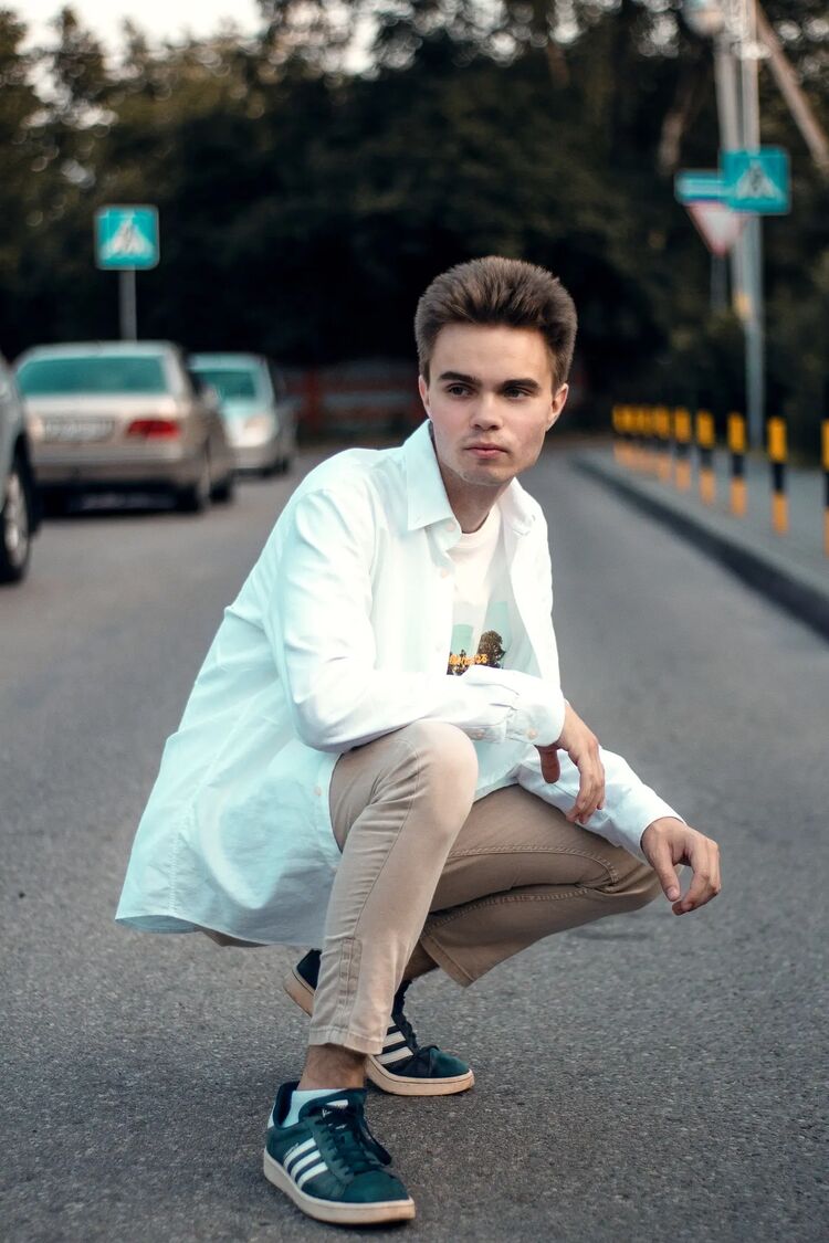 ���������� �����������, ���� ����� ����, 22 ����, ������������ ��� ������, ����� � ���������