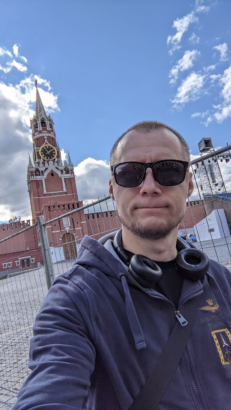 ���������� ����������, ���� ������� Aleksander, 40 ���, ������������ ��� ������, ����� � ���������