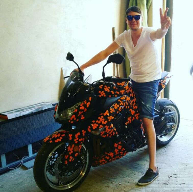 ���� 18218209 ������� ����, 43 ����, ���� ���������� � �������