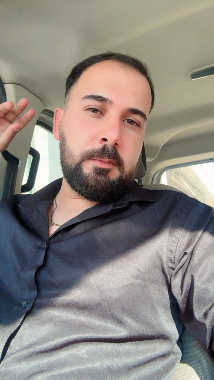 ���� 55789979 ������� Yakup, 27 ���, ���� ���������� � ����-���������