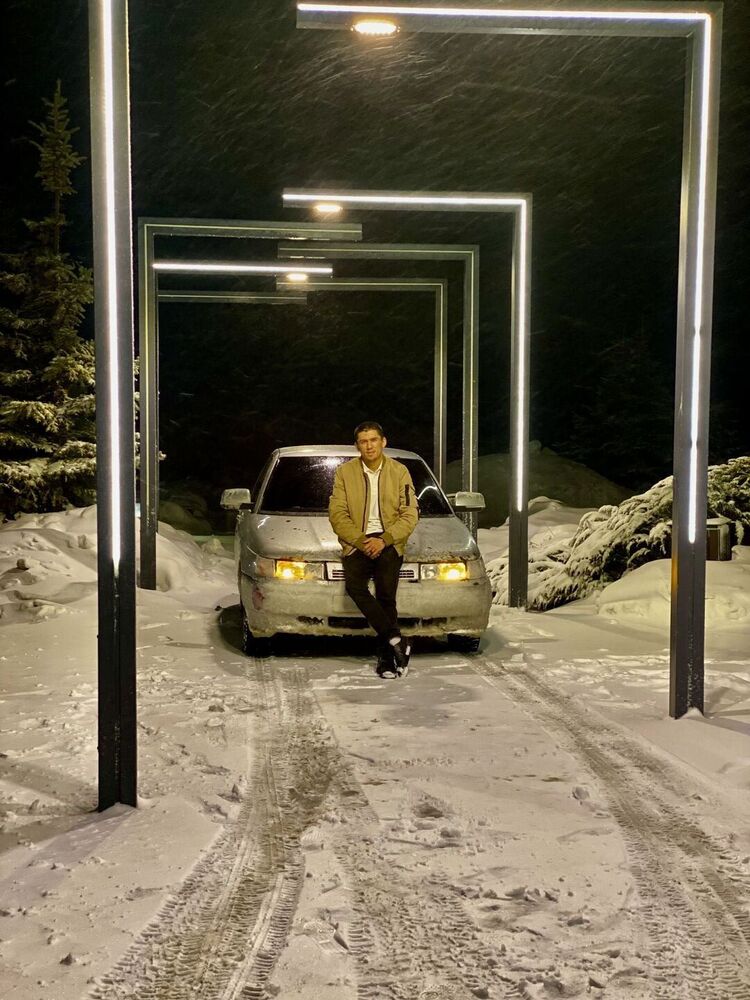 ���������� ������, ���� ����� Yan, 23 ����, ������������ ��� ������, ����� � ���������