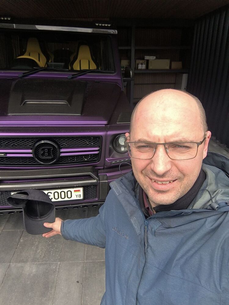 ���������� �����, ���� ������� Ivan, 37 ���, ������������ ��� ������, ����� � ���������