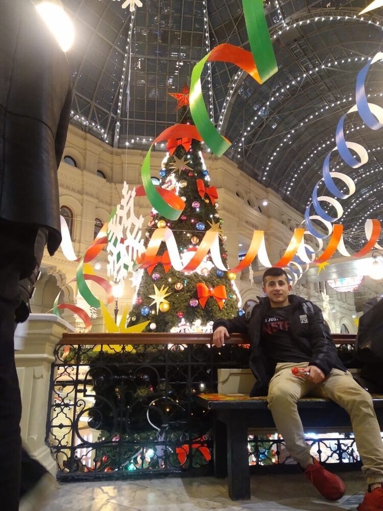 ���� 22038339 ������� Ismoil, 28 ���, ���� ���������� � ������