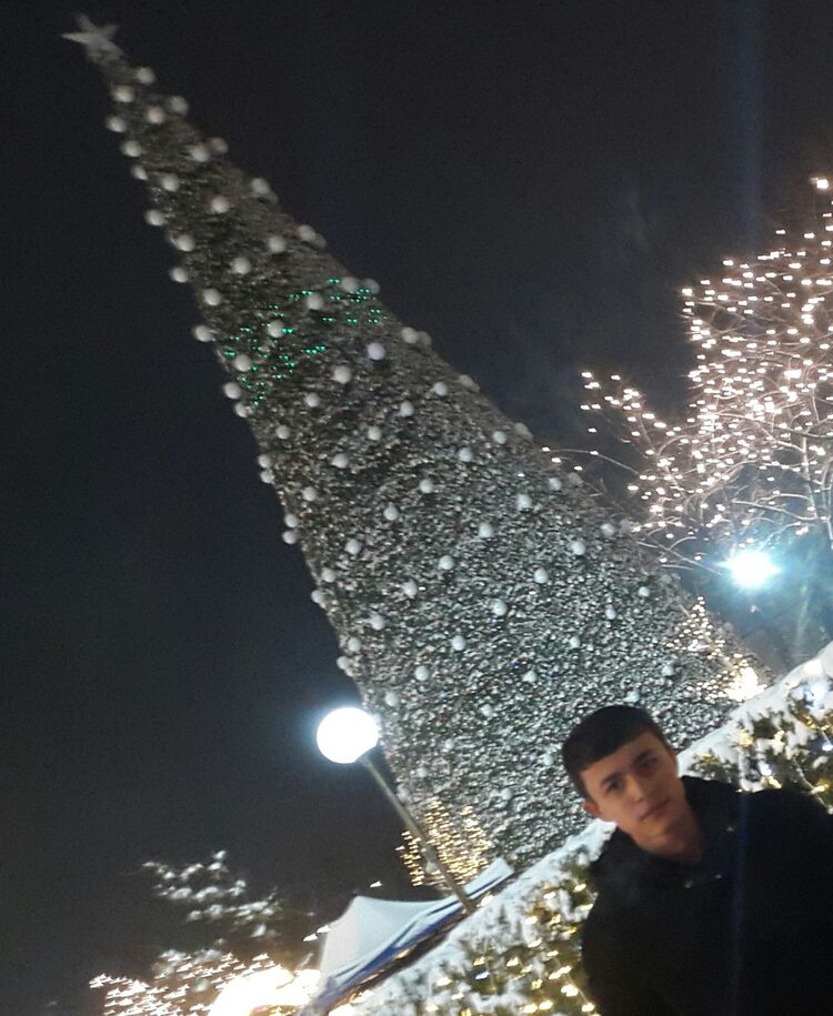 ���� 16032539 ����� Asliddin, 24 ����, ���� ���������� � ��������