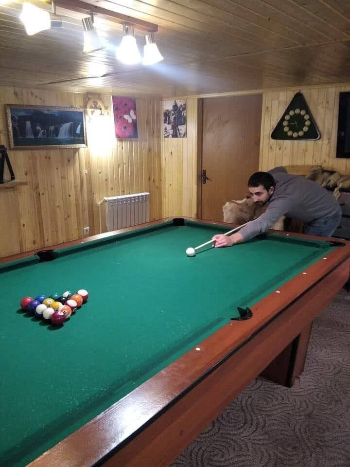 ���������� ������, ���� ������� Lyov, 34 ����, ������������ ��� ������, ����� � ���������