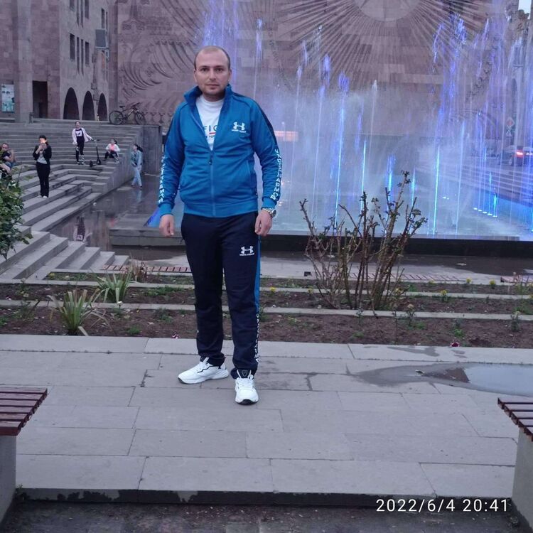 ���� 31389549 ������� Miqayel, 29 ���, ���� ���������� � �������