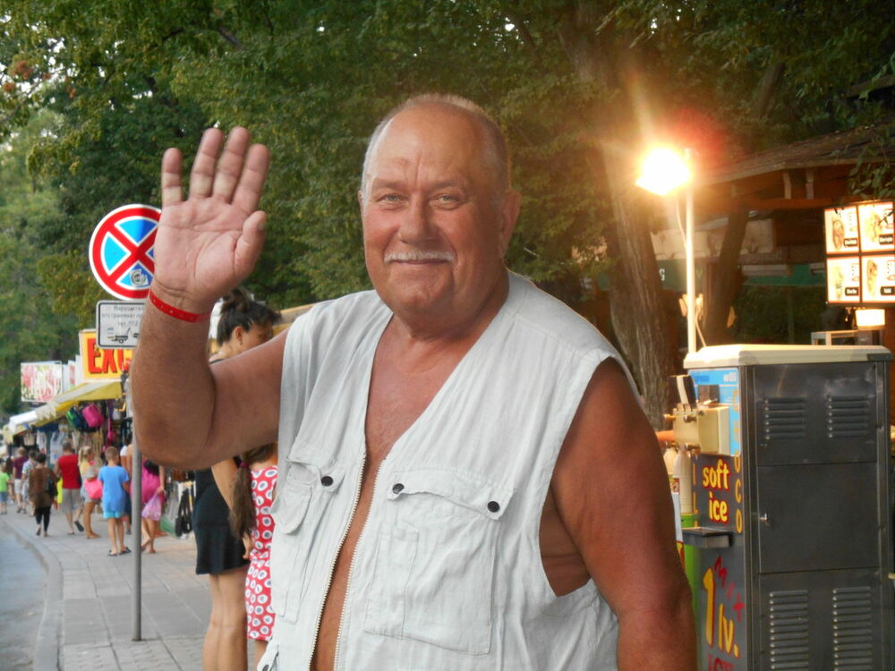  5731579  Kaarajaan, 71 ,    