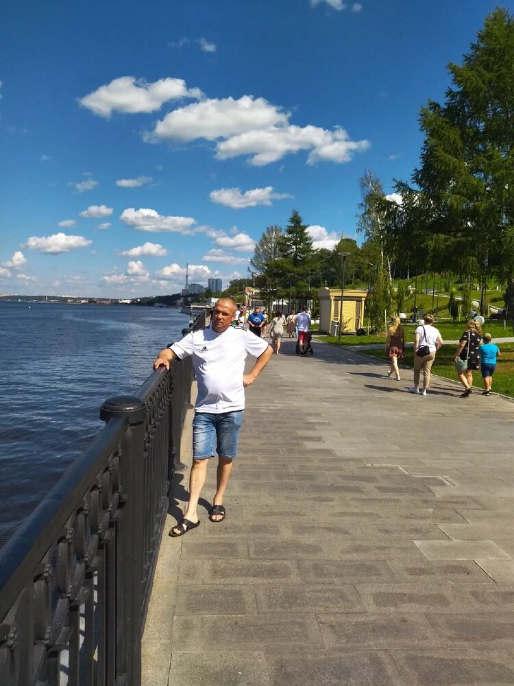 ���������� �����, ���� ������� Vasily, 43 ����, ������������ ��� ������, ����� � ���������, c�������� ���������