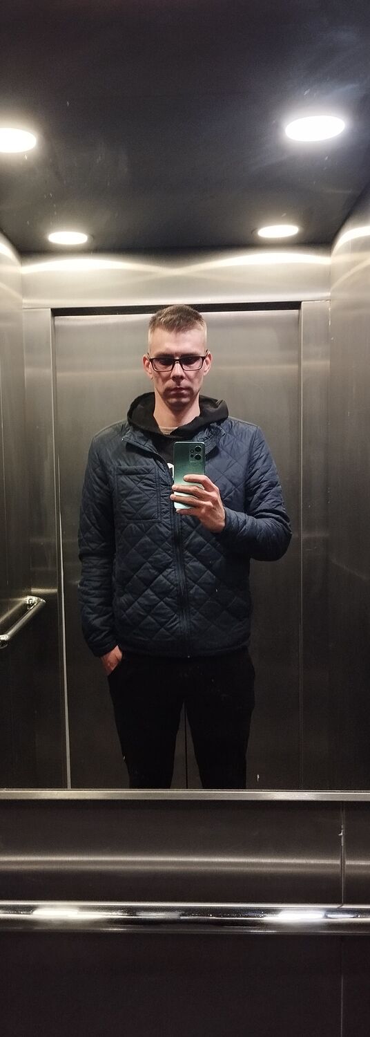  53536269  Sergey, 34 ,    