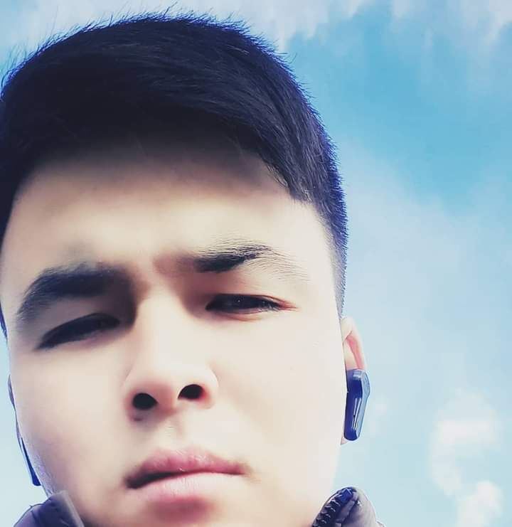 ���� 47984669 ������� Shakhzod, 26 ���, ���� ���������� � ������