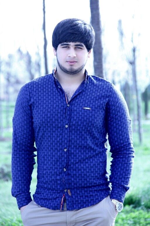  6234789  Jovid, 32 ,    