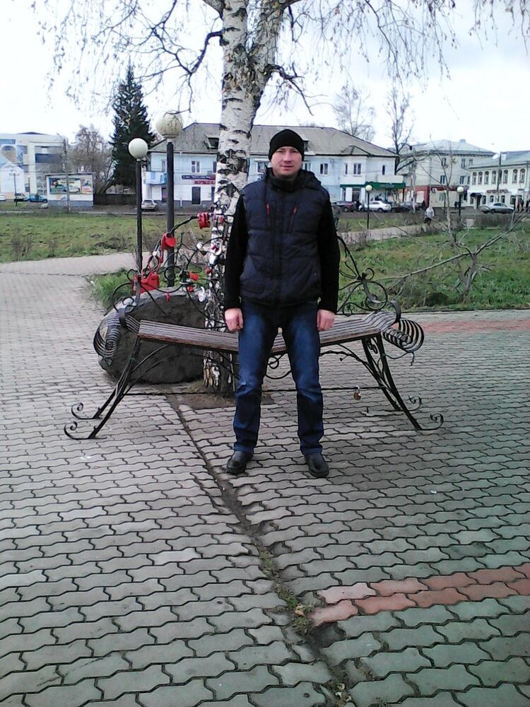 ���������� ������, ���� ������� Nikolai, 42 ����, ������������ ��� ������