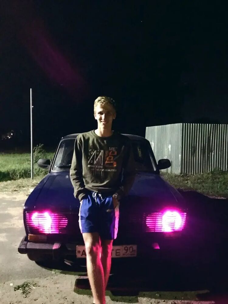 ���������� �������, ���� ����� Vladislav, 22 ����, ������������ ��� ������, ����� � ���������, c�������� ���������, ���������