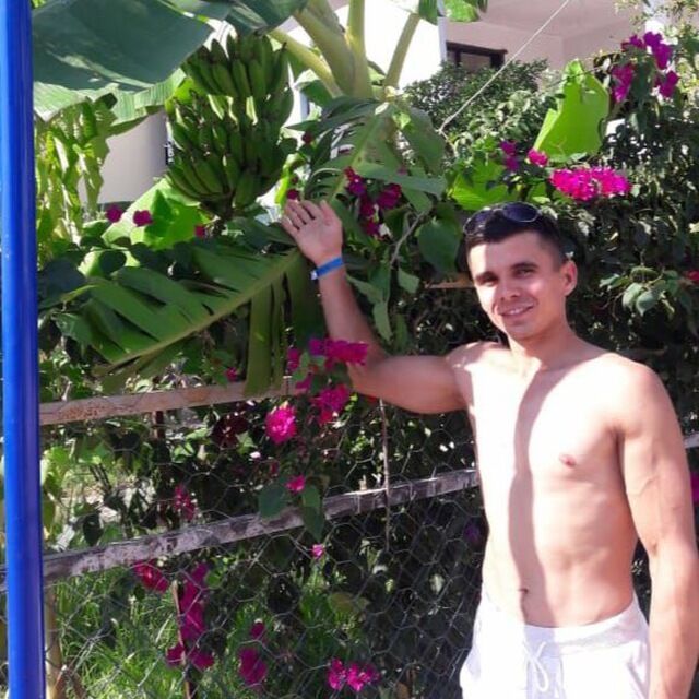 ���� 41411439 ������� GumerovI, 33 ����, ���� ���������� � ������