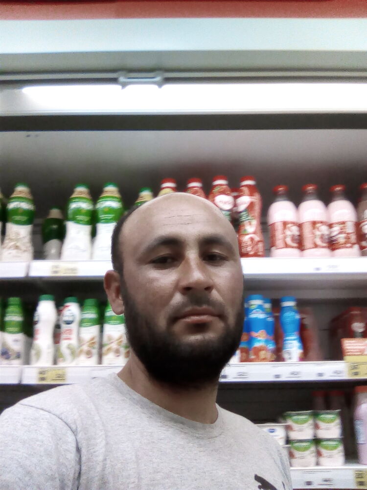 ���� 23936519 ������� Dilshod, 37 ���, ���� ���������� � ������