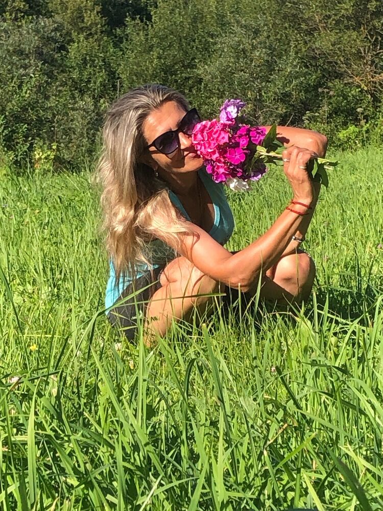  45742879  Oksana, 48 ,    