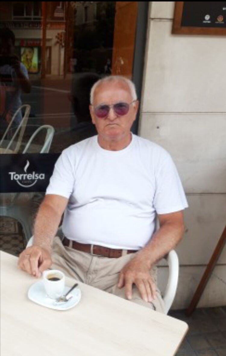 ���������� �������, ���� ������� Ivan, 71 ���, ������������ ��� ������, ����� � ���������