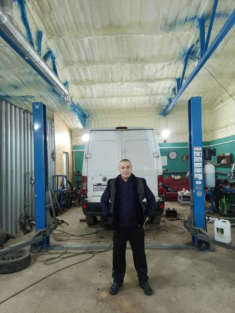 ���� 55787969 ������� Andrey, 62 ����, ���� ���������� � ������