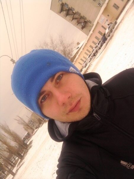 ���������� ������, ���� ������� Alex, 38 ���, ������������ 